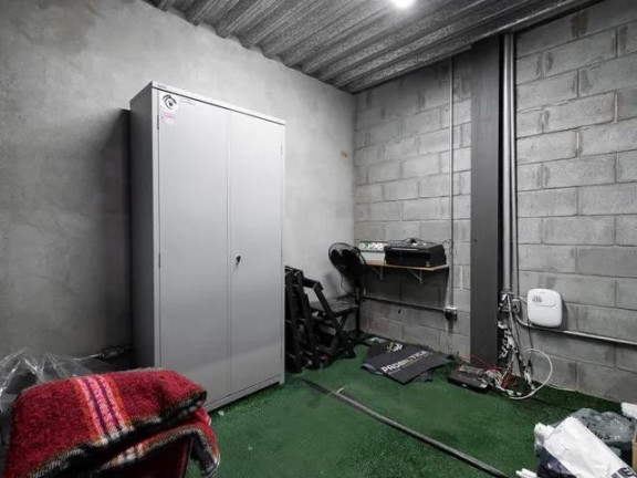Imagem Imóvel com 4 Quartos para Alugar, 674 m² em Parque São Lucas - São Paulo