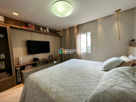 Imagem Apartamento com 3 Quartos à Venda, 202 m² em Aleixo - Manaus Imagem Apartamento com 3 Quartos à Venda, 202 m² em Aleixo - Manaus