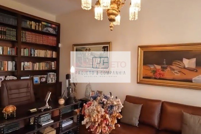 Imagem Sobrado com 3 Quartos à Venda, 600 m² em Chácara Monte Alegre - São Paulo Imagem Sobrado com 3 Quartos à Venda, 600 m² em Chácara Monte Alegre - São Paulo