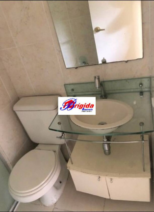 Imagem Apartamento com 2 Quartos à Venda, 55 m² em Jardim Boa Vista (zona Oeste) - São Paulo