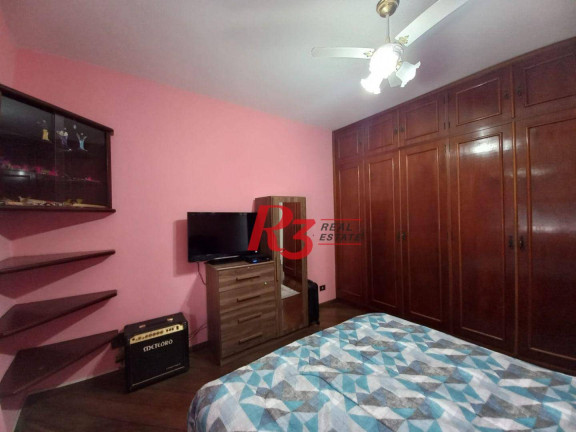 Imagem Apartamento com 2 Quartos à Venda, 95 m² em Pompéia - Santos Imagem Apartamento com 2 Quartos à Venda, 95 m² em Pompéia - Santos