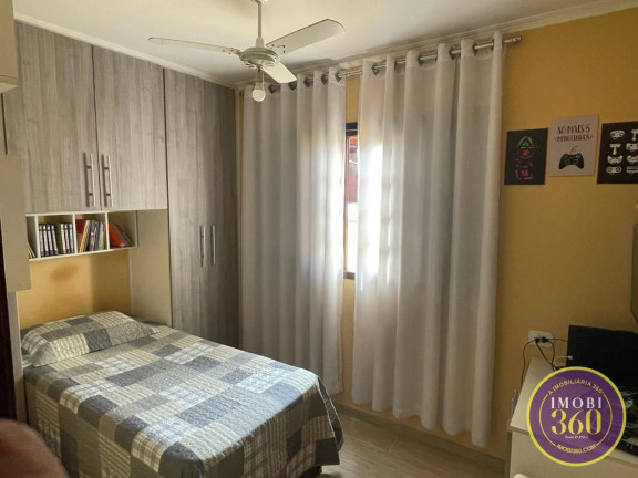 Imagem Sobrado com 3 Quartos à Venda, 192 m² em Guilhermina Esperança - São Paulo Imagem Sobrado com 3 Quartos à Venda, 192 m² em Guilhermina Esperança - São Paulo