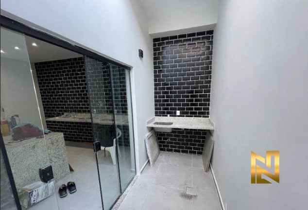 Imagem Casa com 3 Quartos à Venda, 167 m² em Vila Carrão - São Paulo