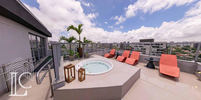 Imagem Apartamento com 1 Quarto à Venda, 31 m² em Moema - São Paulo Imagem Apartamento com 1 Quarto à Venda, 31 m² em Moema - São Paulo