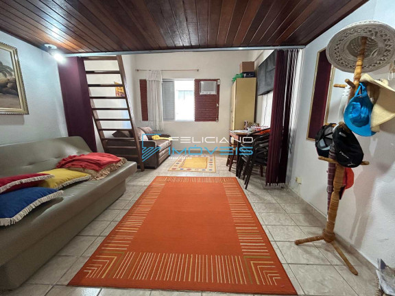 Imagem Kitnet com 1 Quarto à Venda, 30 m² em Tupi - Praia Grande Imagem Kitnet com 1 Quarto à Venda, 30 m² em Tupi - Praia Grande
