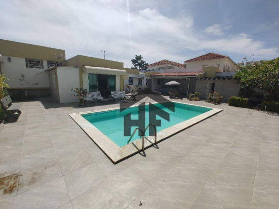 Imagem Casa com 4 Quartos à Venda, 435 m² em Bairro Novo - Olinda Imagem Casa com 4 Quartos à Venda, 435 m² em Bairro Novo - Olinda