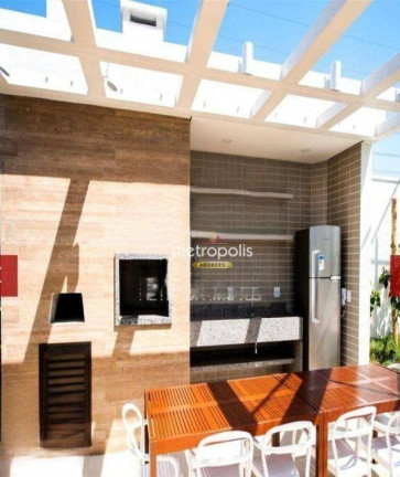 Imagem Apartamento com 2 Quartos à Venda, 72 m² em Campestre - Santo André Imagem Apartamento com 2 Quartos à Venda, 72 m² em Campestre - Santo André
