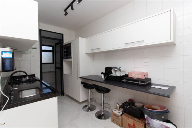 Imagem Imóvel com 3 Quartos à Venda, em Moema - São Paulo Imagem Imóvel com 3 Quartos à Venda, em Moema - São Paulo