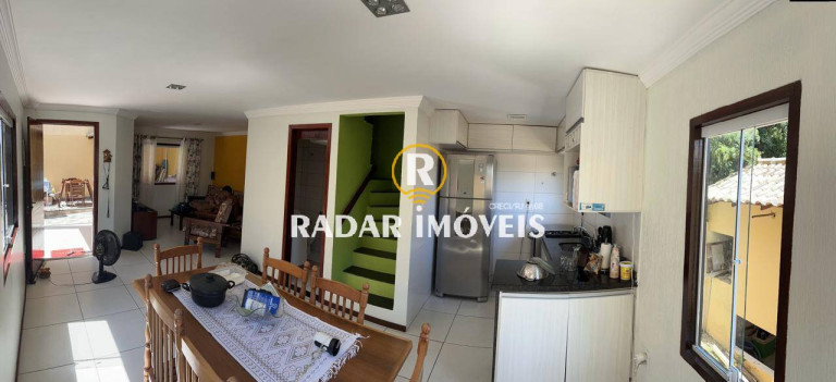 Imagem Casa com 2 Quartos à Venda, 100 m² em Peró - Cabo Frio Imagem Casa com 2 Quartos à Venda, 100 m² em Peró - Cabo Frio