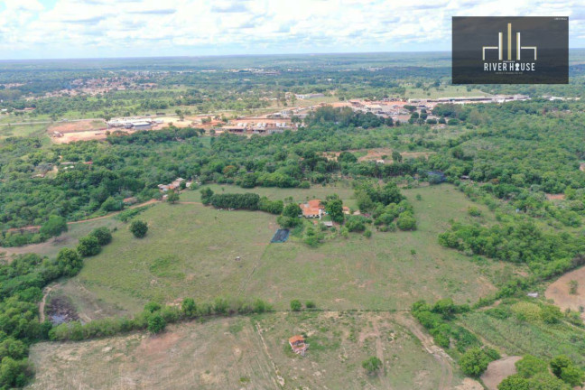 Imagem Chácara com 3 Quartos à Venda, 800 m² em Capela Do Piçarrão - Várzea Grande Imagem Chácara com 3 Quartos à Venda, 800 m² em Capela Do Piçarrão - Várzea Grande