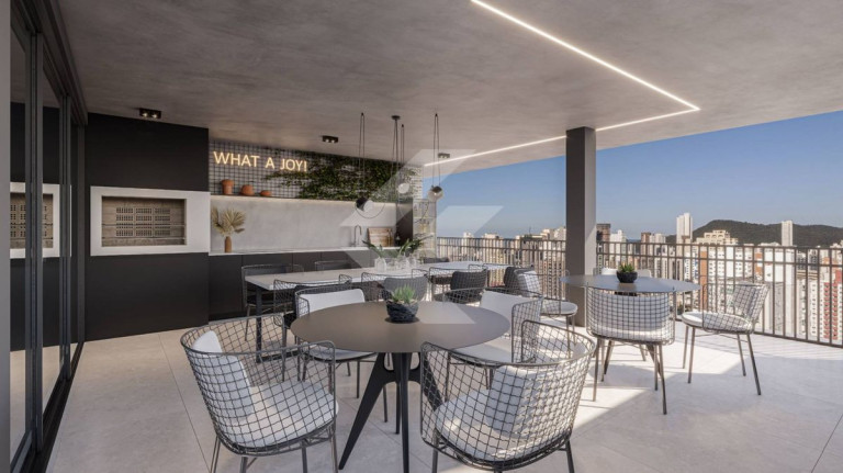 Imagem Apartamento com 1 Quarto à Venda, 34 m² em Centro - Itajaí Imagem Apartamento com 1 Quarto à Venda, 34 m² em Centro - Itajaí