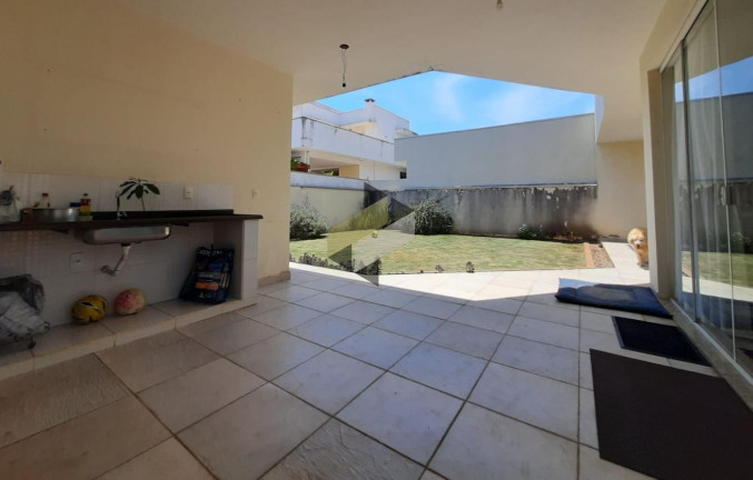Imagem Casa com 3 Quartos à Venda, 232 m² em Jardim Residencial Villa Olympia - Sorocaba