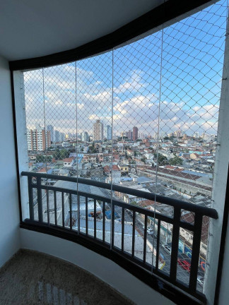 Imagem Apartamento com 2 Quartos à Venda, 60 m² em Quinta Da Paineira - São Paulo