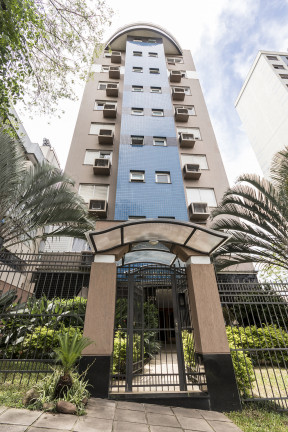 Apartamento com 2 Quartos à Venda, 80 m² em Rio Branco - Porto Alegre