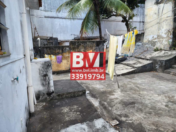 Imagem Casa com 4 Quartos à Venda, 400 m² em Braz De Pina - Rio De Janeiro