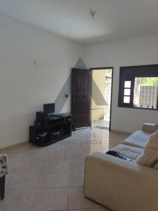 Casa com 5 Quartos à Venda, 200 m² em Campo Grande - Rio De Janeiro