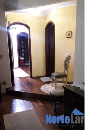 Imagem Sobrado com 5 Quartos à Venda, 338 m² em Vila Albertina - São Paulo Imagem Sobrado com 5 Quartos à Venda, 338 m² em Vila Albertina - São Paulo