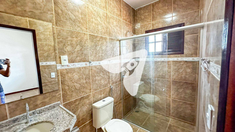 Imagem Casa com 4 Quartos à Venda, 147 m² em Maporanga - Fortaleza