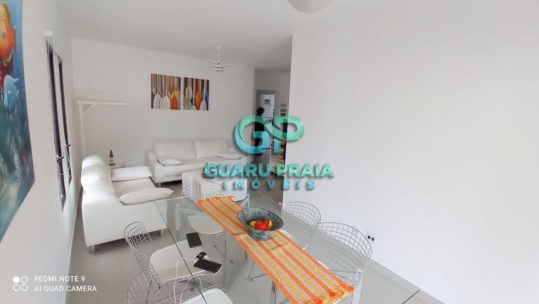 Imagem Apartamento com 3 Quartos à Venda, 88 m² em Enseada - Guarujá Imagem Apartamento com 3 Quartos à Venda, 88 m² em Enseada - Guarujá