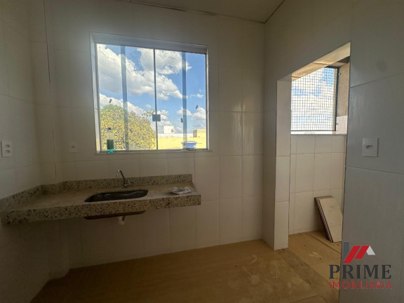 Imagem Apartamento com 3 Quartos à Venda, 80 m² em Vista Alegre - Lagoa Santa Imagem Apartamento com 3 Quartos à Venda, 80 m² em Vista Alegre - Lagoa Santa