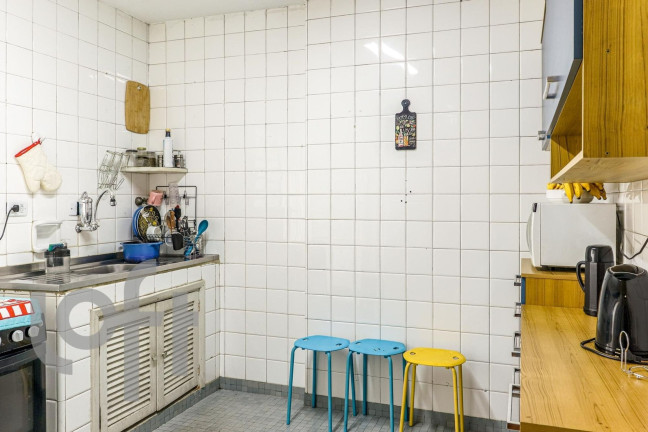 Apartamento com 3 Quartos à Venda, 100 m² em Barra Funda - São Paulo