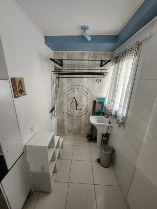 Imagem Apartamento com 2 Quartos à Venda, 45 m² em Residencial Guairá - Sumaré