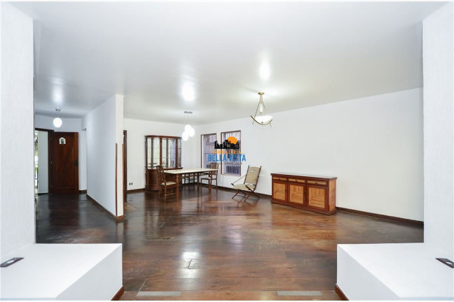 Imagem Casa com 3 Quartos à Venda, em Morumbi - São Paulo Imagem Casa com 3 Quartos à Venda, em Morumbi - São Paulo