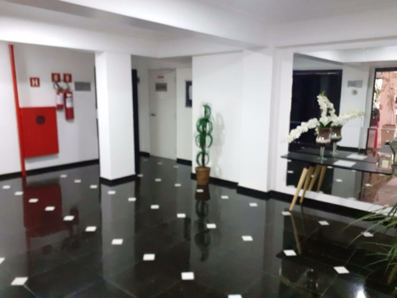 Imagem Edifício Residencial com 2 Quartos à Venda, 70 m² em Vila Andrade - São Paulo