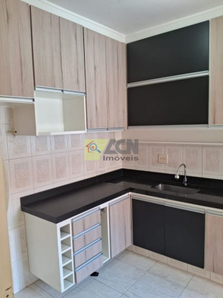 Imagem Apartamento com 2 Quartos à Venda, 72 m² em Jardim Cristina - Campinas