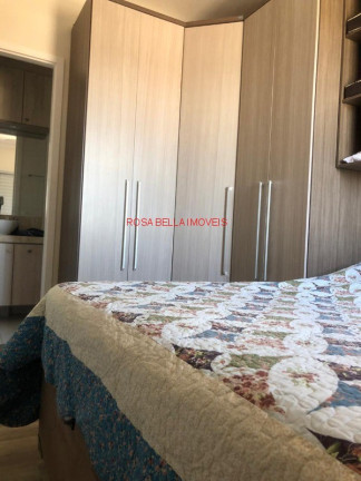 Imagem Apartamento com 3 Quartos à Venda, 62 m² em Parque União - Jundiaí Imagem Apartamento com 3 Quartos à Venda, 62 m² em Parque União - Jundiaí