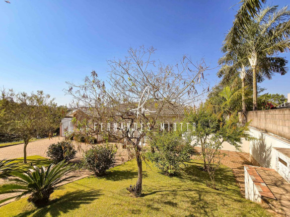 Imagem Casa de Condomínio com 4 Quartos à Venda, 900 m² em Residencial Dos Lagos - Itupeva