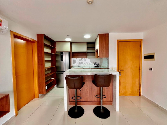 Imagem Imóvel com 2 Quartos à Venda, 56 m² em Norte (águas Claras) - Brasília