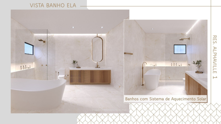 Imagem Casa com 4 Quartos à Venda, 500 m² em Alphaville Centro Industrial E Empresarial/alphaville. - Barueri