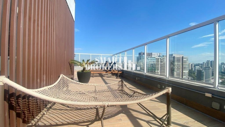 Imagem Apartamento com 1 Quarto à Venda, 28 m² em Vila Clementino - São Paulo Imagem Apartamento com 1 Quarto à Venda, 28 m² em Vila Clementino - São Paulo