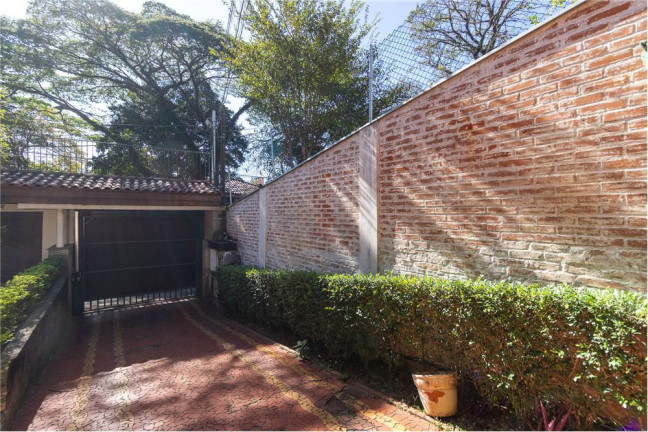 Imagem Casa com 4 Quartos à Venda, 280 m² em Chácara Monte Alegre - São Paulo Imagem Casa com 4 Quartos à Venda, 280 m² em Chácara Monte Alegre - São Paulo
