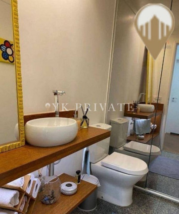 Imagem Apartamento com 2 Quartos à Venda, 62 m² em Vila Romana - São Paulo