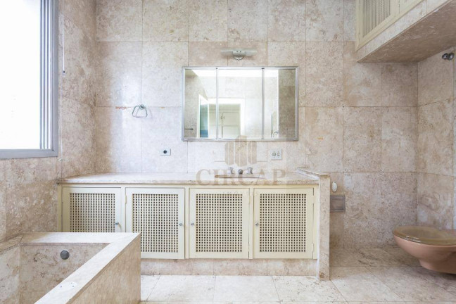 Imagem Apartamento com 4 Quartos à Venda, 468 m² em Higienópolis - São Paulo
