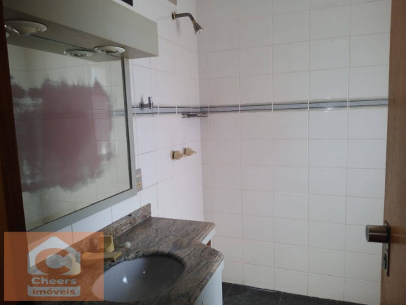 Imagem Apartamento com 4 Quartos à Venda, 250 m² em Moema - São Paulo