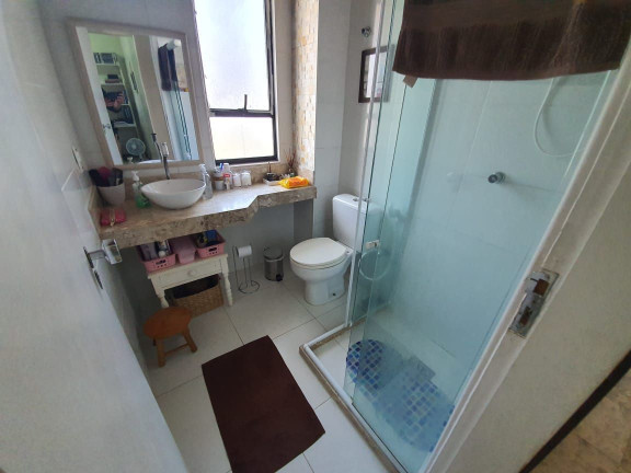 Imagem Apartamento com 3 Quartos à Venda, 85 m² em Rio Vermelho - Salvador