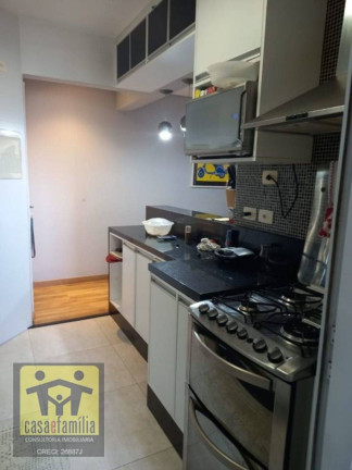 Imagem Apartamento com 3 Quartos à Venda, 74 m² em Vila Gumercindo - São Paulo Imagem Apartamento com 3 Quartos à Venda, 74 m² em Vila Gumercindo - São Paulo