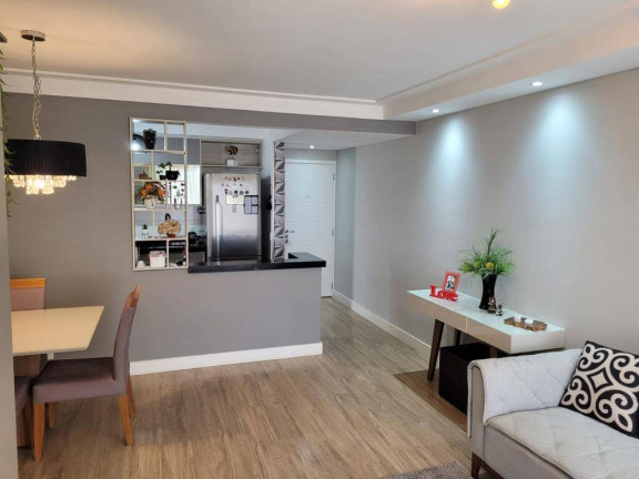 Imagem Apartamento com 3 Quartos à Venda, 96 m² em Alem Ponte - Sorocaba Imagem Apartamento com 3 Quartos à Venda, 96 m² em Alem Ponte - Sorocaba