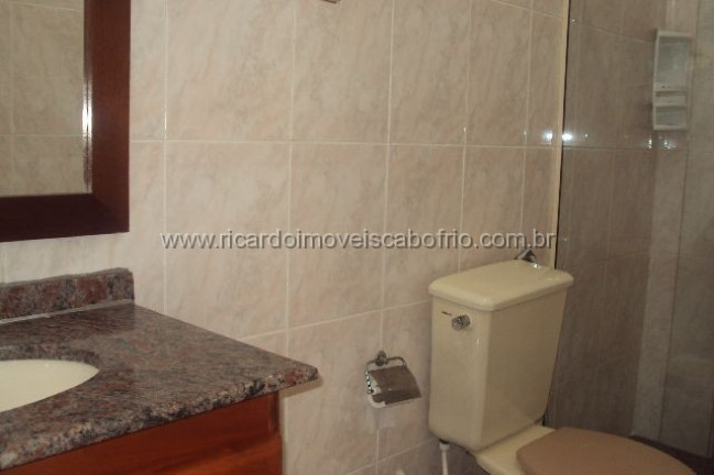 Imagem Imóvel com 3 Quartos à Venda, 120 m² em Peró - Cabo Frio Imagem Imóvel com 3 Quartos à Venda, 120 m² em Peró - Cabo Frio