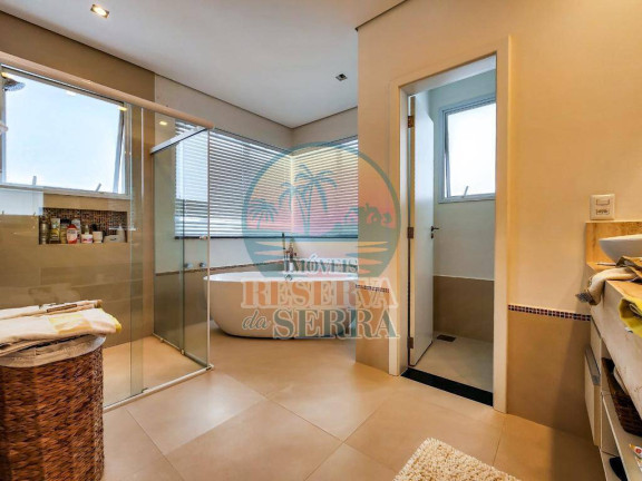 Imagem Casa de Condomínio com 5 Quartos à Venda, 450 m² em Medeiros - Jundiaí Imagem Casa de Condomínio com 5 Quartos à Venda, 450 m² em Medeiros - Jundiaí