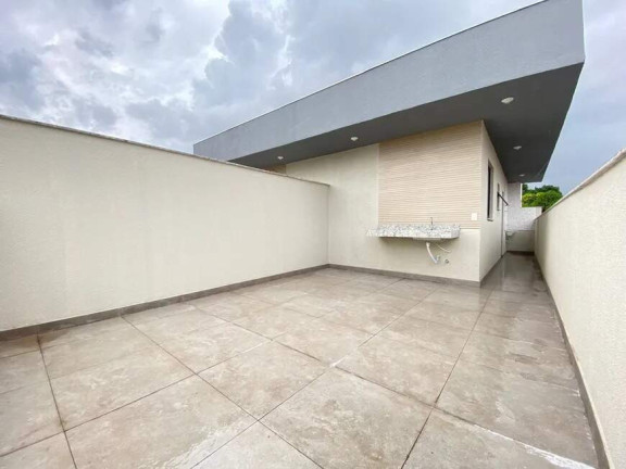Imagem Cobertura com 3 Quartos à Venda, 117 m² em Planalto - Belo Horizonte Imagem Cobertura com 3 Quartos à Venda, 117 m² em Planalto - Belo Horizonte