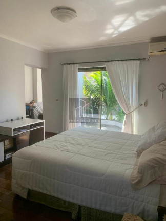 Imagem Casa com 5 Quartos para Alugar, 540 m² em Residencial Doze (alphaville) - Santana De Parnaíba Imagem Casa com 5 Quartos para Alugar, 540 m² em Residencial Doze (alphaville) - Santana De Parnaíba