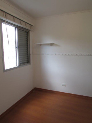 Imagem Apartamento com 3 Quartos à Venda, 61 m² em City América - São Paulo