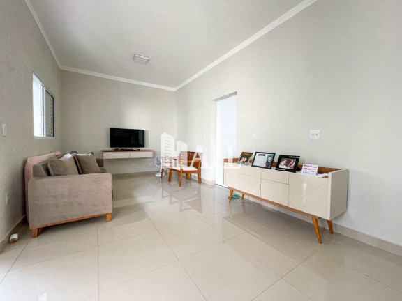 Imagem Casa com 2 Quartos à Venda, 100 m² em Loteamento Jardim Tangará - Bady Bassitt Imagem Casa com 2 Quartos à Venda, 100 m² em Loteamento Jardim Tangará - Bady Bassitt