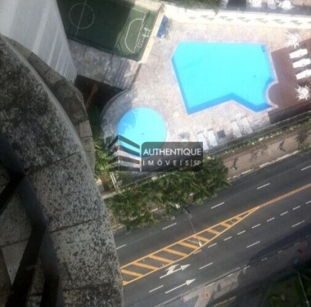 Imagem Apartamento com 3 Quartos à Venda, 185 m² em Vila Andrade - São Paulo