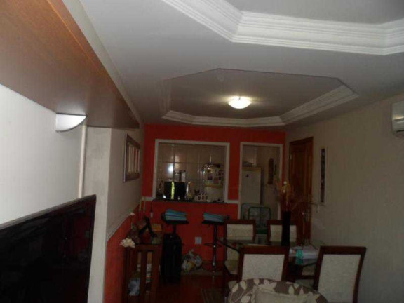 Imagem Imóvel com 2 Quartos à Venda, 50 m² em Campo Grande - Rio De Janeiro Imagem Imóvel com 2 Quartos à Venda, 50 m² em Campo Grande - Rio De Janeiro