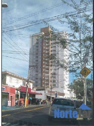 Imagem Apartamento com 2 Quartos à Venda, 50 m² em Vila Gustavo - São Paulo Imagem Apartamento com 2 Quartos à Venda, 50 m² em Vila Gustavo - São Paulo